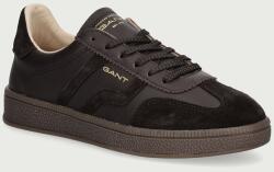 Gant Cuzima sneakers pentru femei din piele 9BY2-OBDZW1_89X