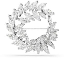 Swarovski broșe MESMERA 9BY2-AKUZUH_SLV (5754566)