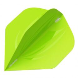 Target Pivoţi Dart Flights Target ID Pro Ultra Lime Green Nr. 2 - Pachet de 3 (TA-334930)