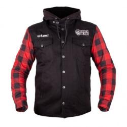 W-TEC Black Heart Jachetă Chopper W-TEC Black Heart Ruffster (28089)