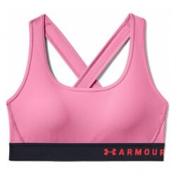 Under Armour Sutien sport pentru femei Under Armour Mid Crossback (UA1307200)
