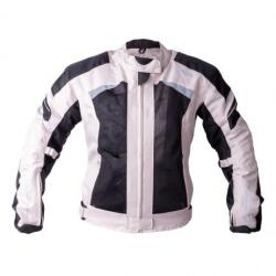 BOS Jachetă de motocicletă din material textil de vară pentru femei BOS Aylin (BOS8789)