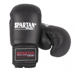 Spartan Manusi Box Spartan Top Ten (S1170) - insportline