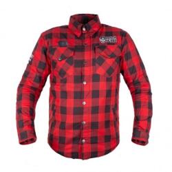 W-TEC Black Heart Tricou motociclist W-TEC Black Heart Rattlesneak (28054)