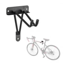 inSPORTline Suport de bicicletă cu pedale, montat pe perete, inSPORTline Bikenaro (27822)