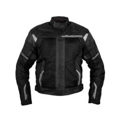 BOS Geacă de motocicletă de vară pentru bărbaţi BOS Hobart (BOS2578)