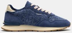 Hoff CITY SARTORIAL BLUE női sportcipő - sötétkék Női 41
