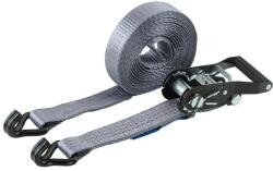 STROXX Chinga ancorare cu clichet din 2 piese, STROXX, latime 35mm, lungime 6m