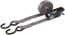 STROXX Chinga ancorare cu clichet din 2 piese, STROXX, latime 25 mm, lungime 4.5 metri