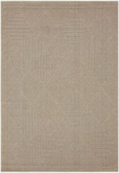 Conceptum Hypnose Szőnyeg (200 x 290) Beige Fava - Bézs