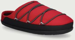 Moon Boot férfi papucs MB SOFT SLIPPER - piros Férfi 44