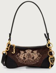 Juicy Couture keresztpántos táska női DAYDREAMER - barna Univerzális méret