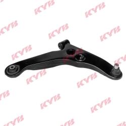 KYB Brat, suspensie roata KYB KSC5562 (KSC5562) - automobilus