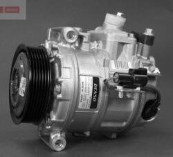 DENSO Compresor, climatizare DENSO DCP14012 (DCP14012) - automobilus