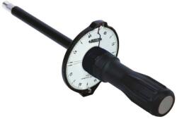  IST-DS Drehmomentschraubenzieher közvetlen kijelzéssel, Nyomaték 0, 2 - 1, 0 Nm - IST-DS1