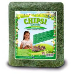JRS Petcare Sunshine széna 4kg (CHIPSI28)