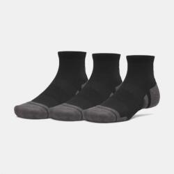 Under Armour zokni UA Perf Tech 3pk Qtr (6015138-008M)