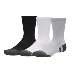 Under Armour zokni UA Perf Tech 3pk Crew (6015139-011M)
