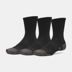 Under Armour zokni UA Perf Tech 3pk Crew (6015139-008L)