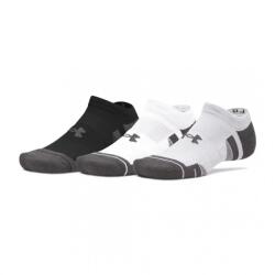 Under Armour zokni UA Perf Tech 3pk NS (6015136-011XL)