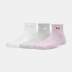 Under Armour zokni UA Women's Vanish 3pk Qtr 6013142-698 L (6013142-698S)