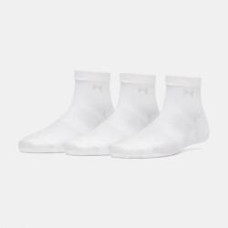 Under Armour zokni UA Women's Vanish 3pk Qtr 6013142-100 L (6013142-100L)