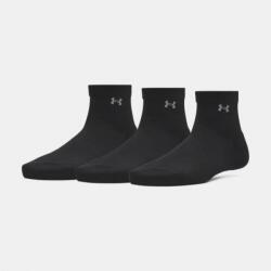 Under Armour zokni UA Women's Vanish 3pk Qtr 6013142-008 L (6013142-008L)