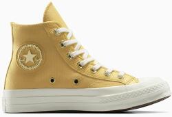 Converse sportcipő Chuck 70 - sárga Férfi 36