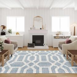Conceptum Hypnose Rug (160 x 230) Blue Woopamuk389