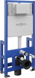 Mexen Fenix F szabadon álló falsík alatti tartószerkezet WC-hez - 60101