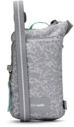 PACSAFE táska GO TECH CROSS BODY Meteor Ice (35175831)