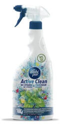 Ambi Pur WC tisztító spray, 750 ml, AMBI PUR, menta és jázmin (KHT1584) - tintasziget