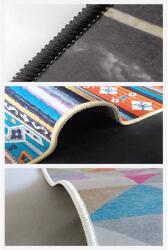 Conceptum Hypnose Rug (180 x 280) Blue Woopamuk179