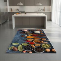 Conceptum Hypnose Carpet (160 x 230) Multicolor Hmnt549