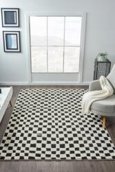 Conceptum Hypnose Carpet (200 x 290) Black Jung 7185