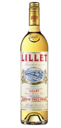 Lillet Blanc aperitif DRS (0, 75L / 17%) - drinkmix