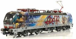 Roco 7500194 Villanymozdony, Vectron, BR 193 128-6, Adesso Rail VI (9005033388638)