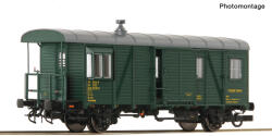 Roco 6600238 Güterzugbegleitwagen Ds CSD (9005033388805)