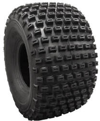 Wanda atv gumiabroncs 22x11.00-8 p322 43j 4pr hátsó, 14 mm profilmélység (WA123-26)