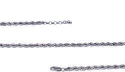 Ékszershop Walles ezüst nyaklánc (2169589)