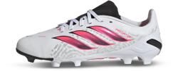 Adidas Predator League FG stoplis focicipő, gyerekméret, fehér (IH2084)
