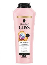 Schwarzkopf Sampon Gliss 400ml Split Ends Miracle