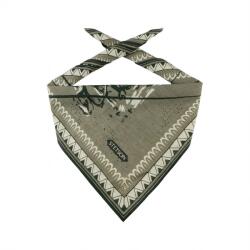 Stetson Last Drop Bandana - Olive