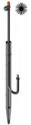  Mikro szórófej száron Idra Spike 310 mm 360° (1202002 - 202002)