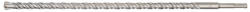NEO TOOLS burghiu pentru beton armat 16 x 310 mm, patru SDS Plus (54134) Burghiu