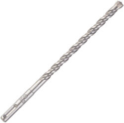 GRAPHITE burghiu pentru beton armat 10 x 260 mm, patru SDS Plus (54H111) Burghiu