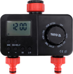 Yato Controler de irigare bidirecțional (YT-90201)