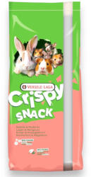 Versele-Laga Crispy Snack Fibres rágcsáló csemege 12, 5kg (VL461814)