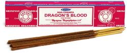 Satya Füstölők Satya Dragons Blood sárkányvér 15g (8908005960003)