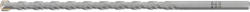TOYA Burghiu universal 8×200 mm (YT-439361) Burghiu